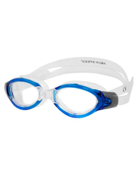 Okulary pływackie aqua speed triton jr 5859-01