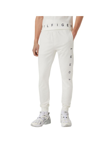 Spodnie tommy hilfiger mono m