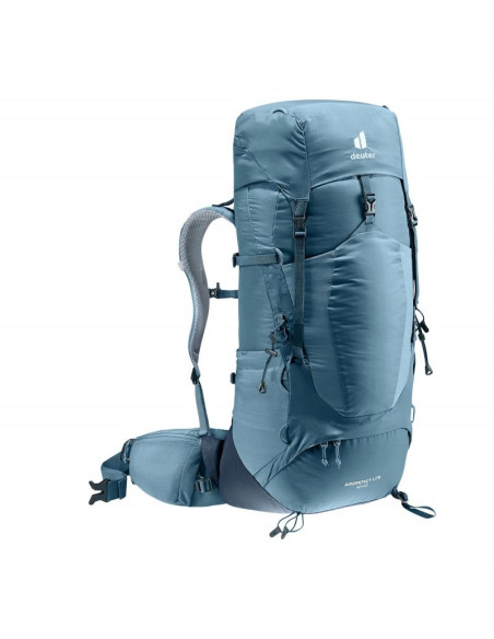 Plecak deuter aircontact lite 40 + 10 3340123