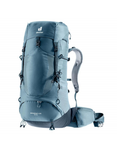 Plecak deuter aircontact lite 40 + 10 3340123