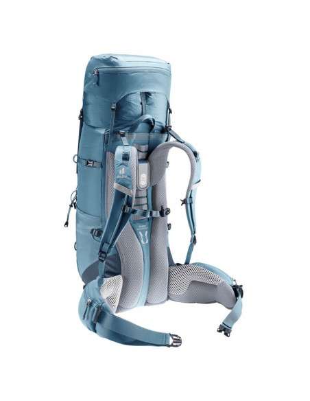 Plecak deuter aircontact lite 40 + 10 3340123