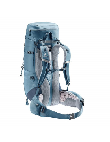 Plecak deuter aircontact lite 40 + 10 3340123