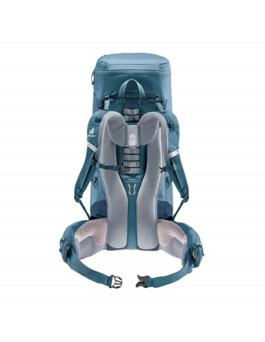 Plecak deuter aircontact lite 40 + 10 3340123