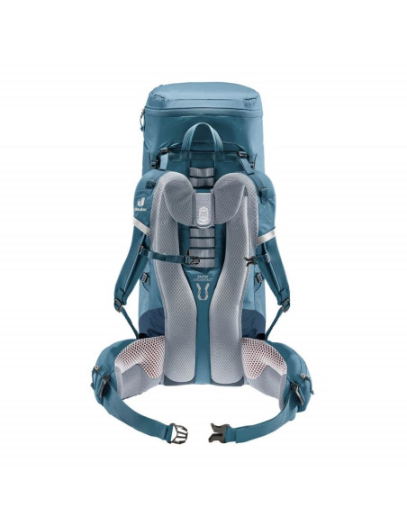 Plecak deuter aircontact lite 40 + 10 3340123