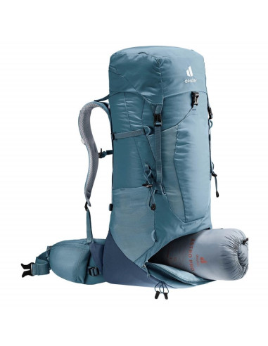 Plecak deuter aircontact lite 40 + 10 3340123
