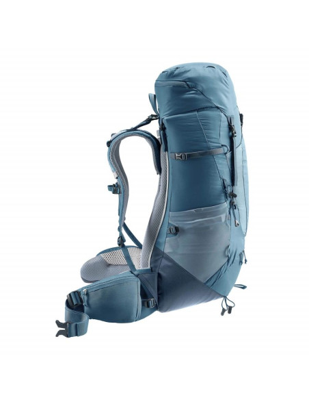 Plecak deuter aircontact lite 40 + 10 3340123