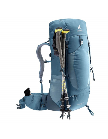 Plecak deuter aircontact lite 40 + 10 3340123