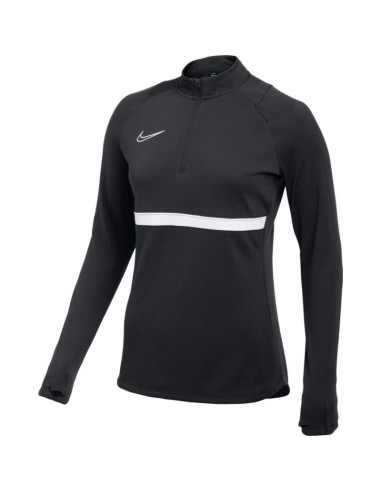 Bluza nike dri-fit academy w cv2653-010