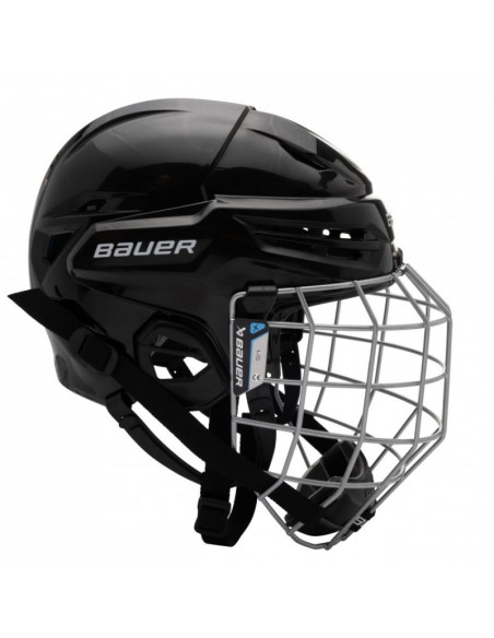 Kask hokejowy bauer re-akt 55 combo