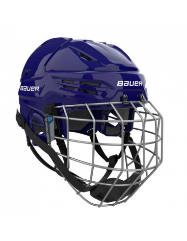 Kask hokejowy bauer re-akt 55 combo