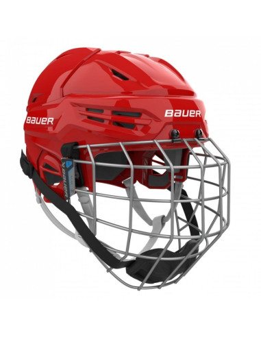 Kask hokejowy bauer re-akt 55 combo