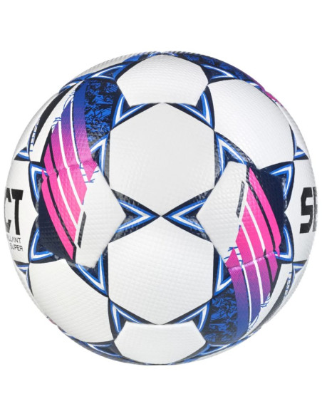 Piłka nożna select brillant super fifa quality pro v24 ball