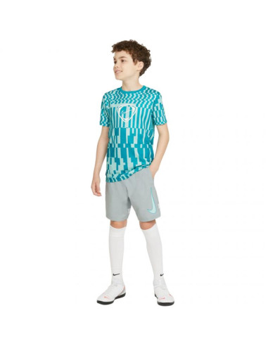 Spodenki nike nk df academy shrt wp gx jr cv1469