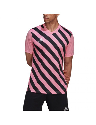 Koszulka adidas entrada 22 graphic jersey m