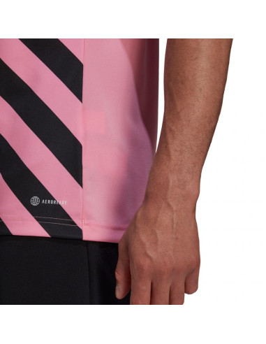 Koszulka adidas entrada 22 graphic jersey m