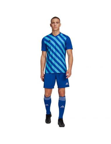 Koszulka adidas entrada 22 graphic jersey m