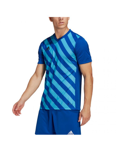Koszulka adidas entrada 22 graphic jersey m