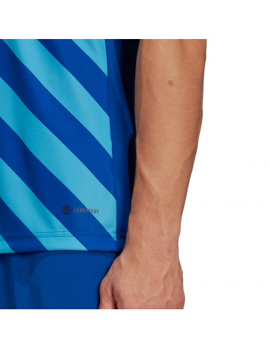 Koszulka adidas entrada 22 graphic jersey m