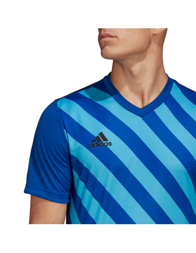 Koszulka adidas entrada 22 graphic jersey m