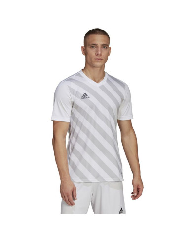 Koszulka adidas entrada 22 graphic jersey m