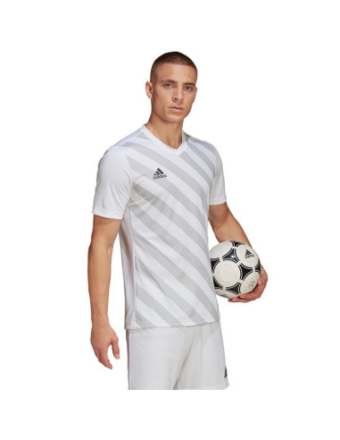 Koszulka adidas entrada 22 graphic jersey m