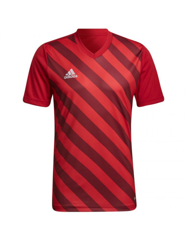 Koszulka adidas entrada 22 graphic jersey m