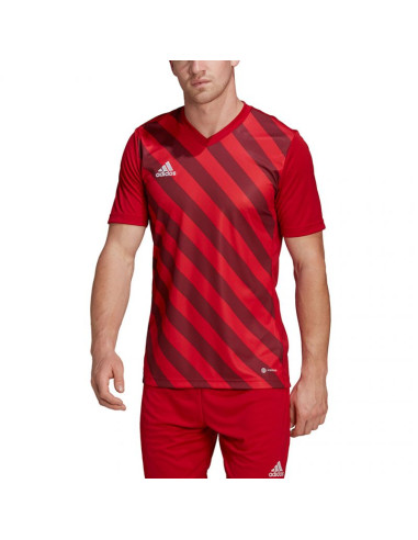 Koszulka adidas entrada 22 graphic jersey m