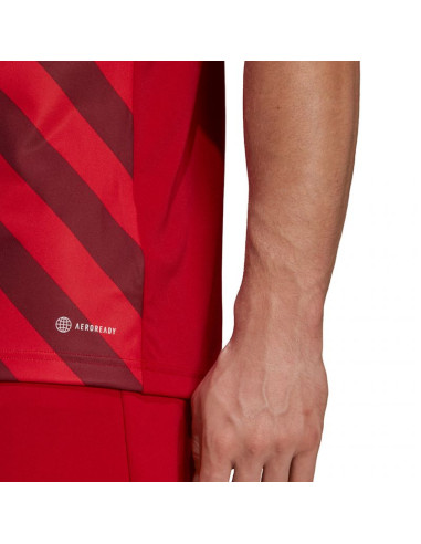 Koszulka adidas entrada 22 graphic jersey m