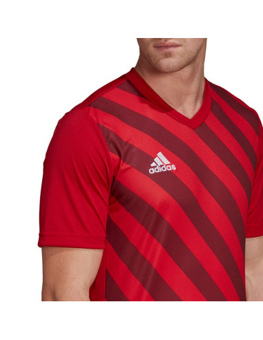 Koszulka adidas entrada 22 graphic jersey m
