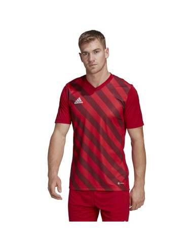Koszulka adidas entrada 22 graphic jersey m