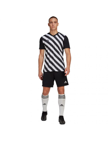 Koszulka adidas entrada 22 graphic jersey m