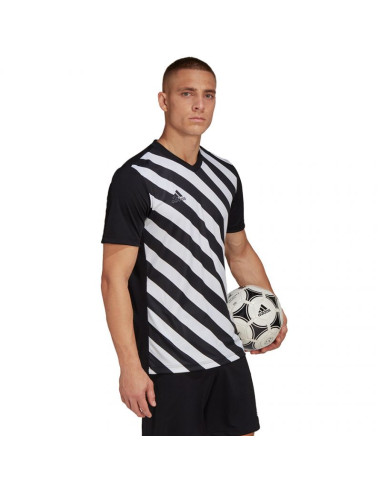 Koszulka adidas entrada 22 graphic jersey m