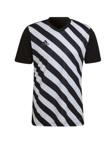 Koszulka adidas entrada 22 graphic jersey m