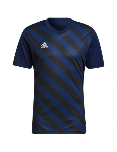 Koszulka adidas entrada 22 graphic jersey m