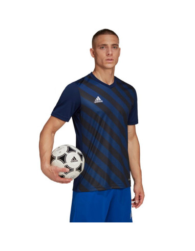 Koszulka adidas entrada 22 graphic jersey m
