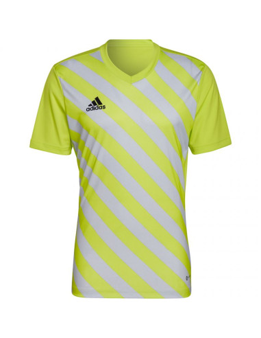 Koszulka adidas entrada 22 graphic jersey m