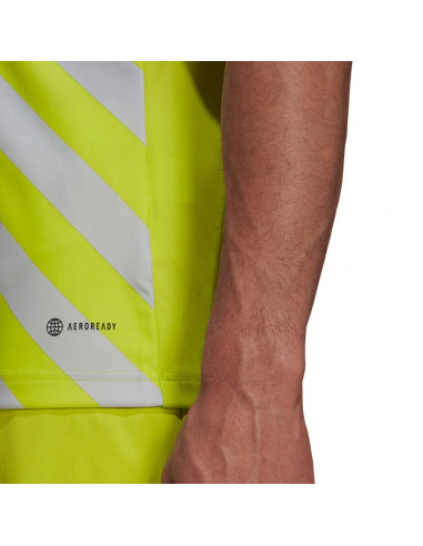 Koszulka adidas entrada 22 graphic jersey m