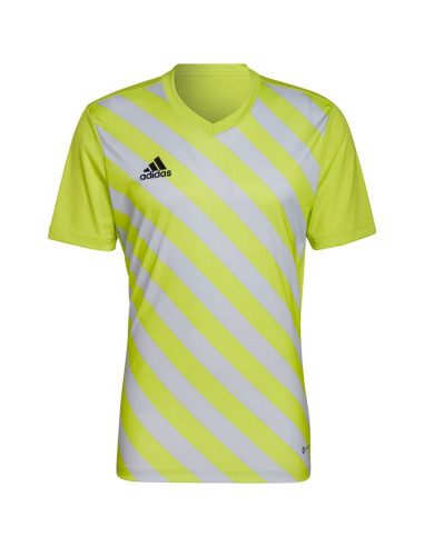 Koszulka adidas entrada 22 graphic jersey m