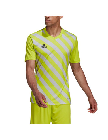 Koszulka adidas entrada 22 graphic jersey m