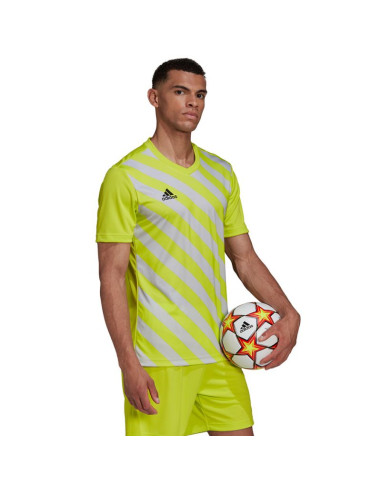 Koszulka adidas entrada 22 graphic jersey m