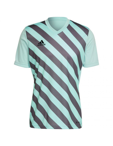 Koszulka adidas entrada 22 graphic jersey m