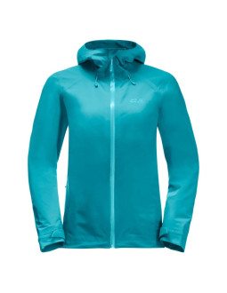 Kurtka jack wolfskin highest peak 3l jkt w 1115121