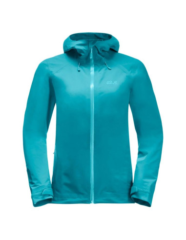 Kurtka jack wolfskin highest peak 3l jkt w 1115121