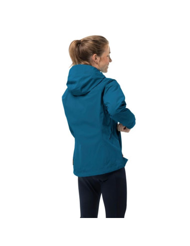 Kurtka jack wolfskin highest peak 3l jkt w 1115121