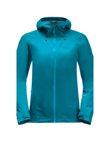 Kurtka jack wolfskin highest peak 3l jkt w 1115121