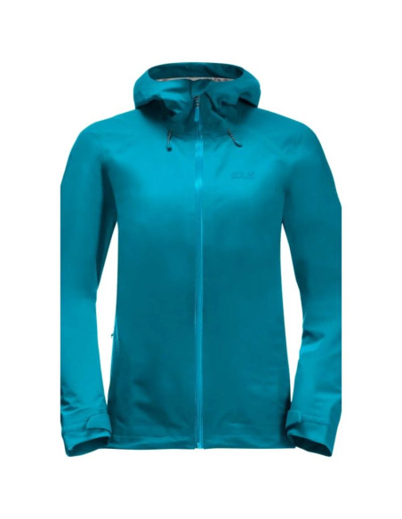 Kurtka jack wolfskin highest peak 3l jkt w 1115121