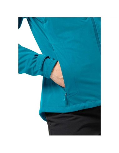 Kurtka jack wolfskin highest peak 3l jkt w 1115121