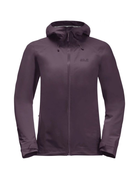 Kurtka jack wolfskin highest peak 3l jkt w 1115121