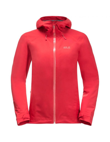 Kurtka jack wolfskin highest peak 3l jkt w 1115121