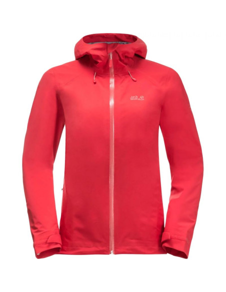 Kurtka jack wolfskin highest peak 3l jkt w 1115121